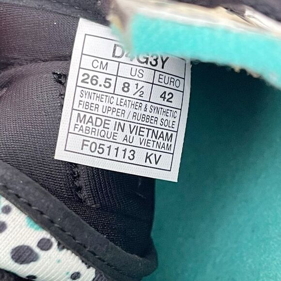 Onitsuka Tiger x Andrea Pompilio sneakers M 8.5/W 10 - Picture 10 of 14